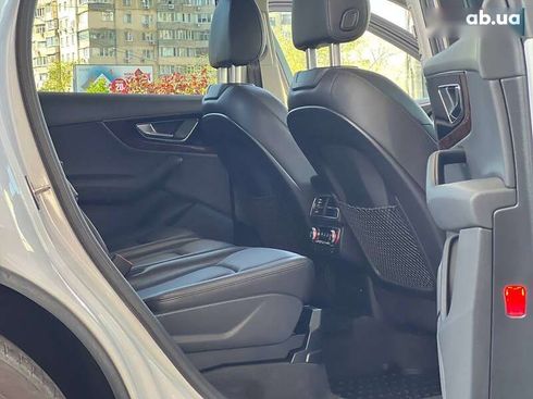 Audi Q7 2016 - фото 26