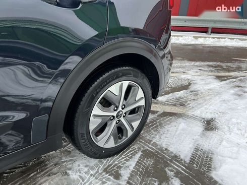 Kia Niro 2020 - фото 9