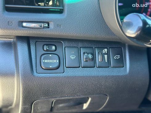 Toyota Highlander 2013 черный - фото 17
