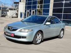 Продажа б/у Mazda 6 2006 года - купить на Автобазаре