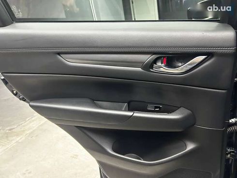 Mazda CX-5 2017 - фото 17
