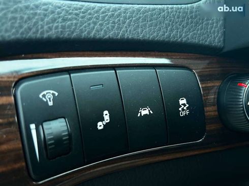 Kia Mohave 2016 - фото 18