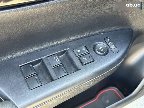 Honda Accord 2017 - фото 14