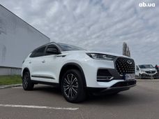 Продажа б/у Chery Tiggo 8 Pro 2023 года - купить на Автобазаре