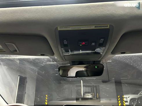 Lexus RX 2022 - фото 11
