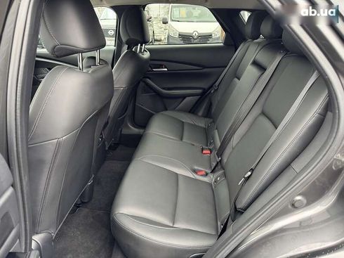 Mazda CX-30 2024 - фото 15