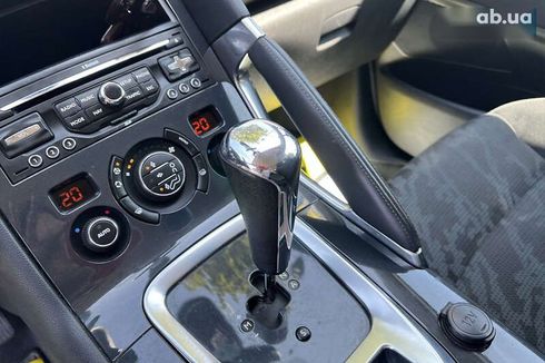Peugeot 3008 2011 - фото 15