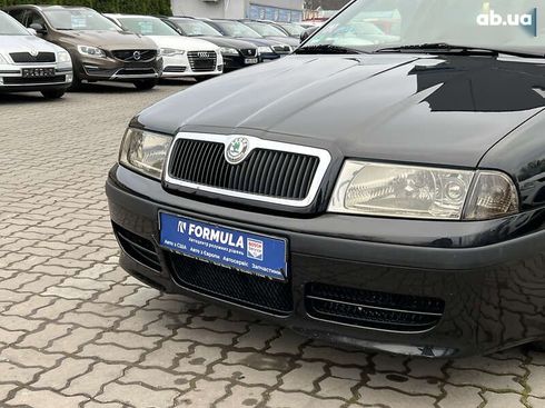 Skoda Octavia 2007 - фото 11