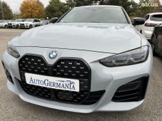 Купити BMW 4 серия автомат бу Київ - купити на Автобазарі