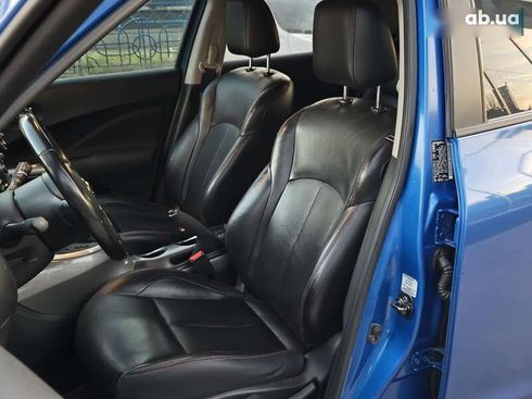 Nissan Juke 2011 - фото 9