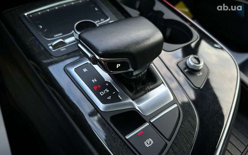 Audi Q7 2019 - фото 20