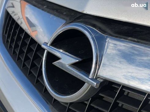 Opel Vectra 2008 - фото 3
