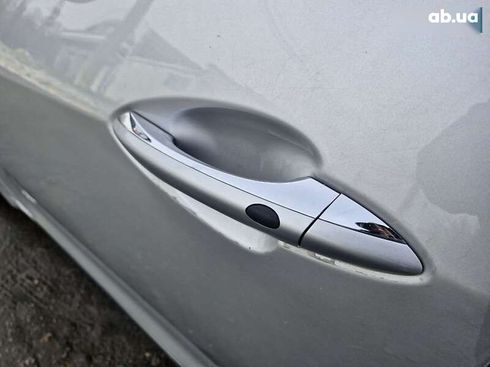 Hyundai Grandeur 2015 - фото 10