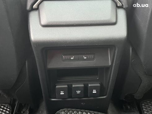 Land Rover Discovery 2019 черный - фото 28