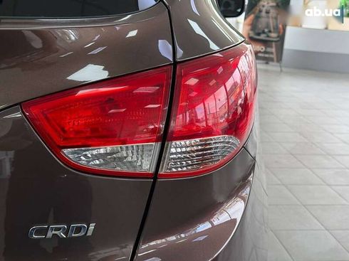 Hyundai ix35 2014 - фото 12