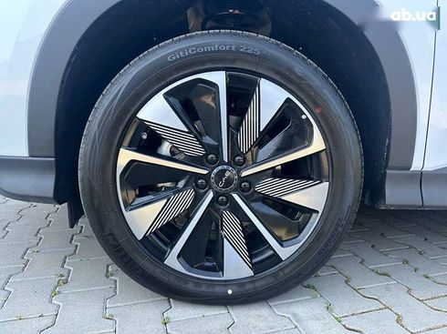 BYD Song Plus 2024 - фото 10