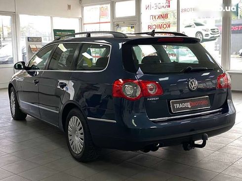 Volkswagen Passat 2008 - фото 13