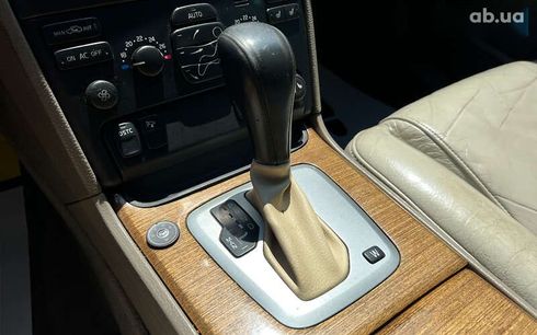 Volvo XC90 2005 - фото 18