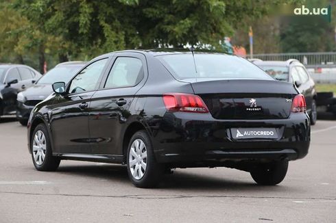 Peugeot 301 2019 - фото 5