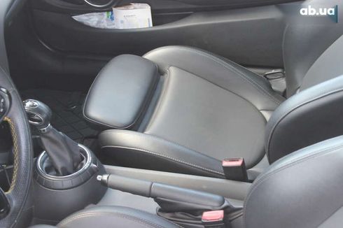 MINI John Cooper Works 2015 - фото 24