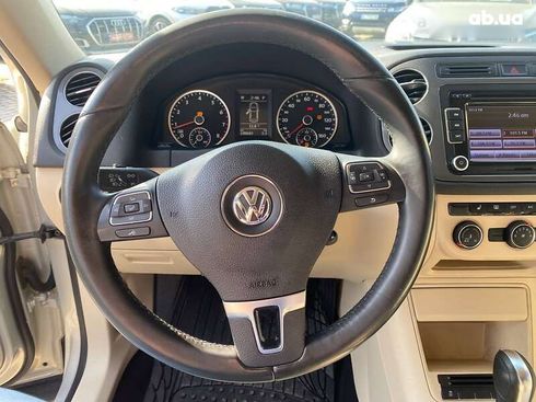 Volkswagen Tiguan 2013 - фото 13