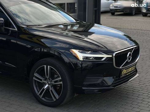 Volvo XC60 2018 - фото 18