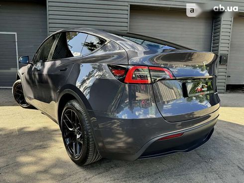 Tesla Model Y 2022 - фото 9