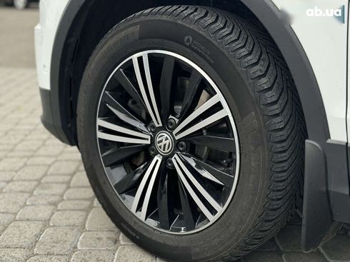 Volkswagen Tiguan 2019 - фото 13