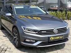 Продаж вживаних Volkswagen passat alltrack - купити на Автобазарі