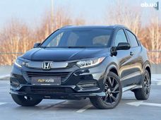 Купити Honda бу в Україні - купити на Автобазарі