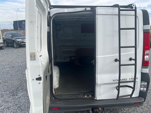 Mercedes-Benz B-Класс 2007 белый - фото 24