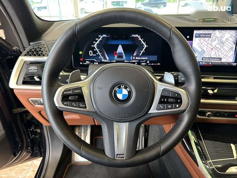 BMW X7 2023 - фото 29