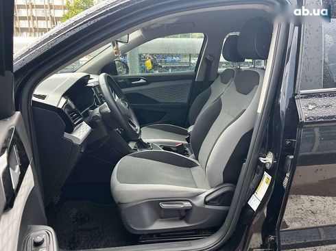 Volkswagen Taos 2021 - фото 9