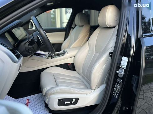 BMW X6 2020 - фото 27
