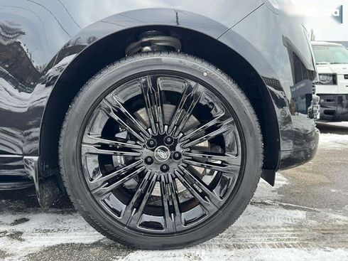 Land Rover Range Rover 2025 - фото 5