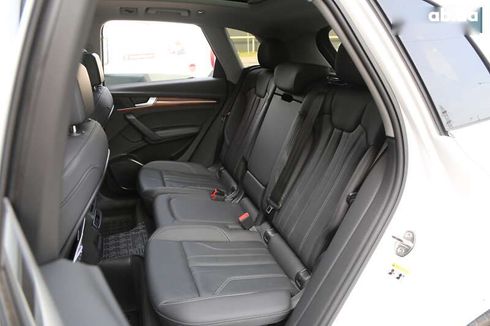 Audi Q5 2022 - фото 10