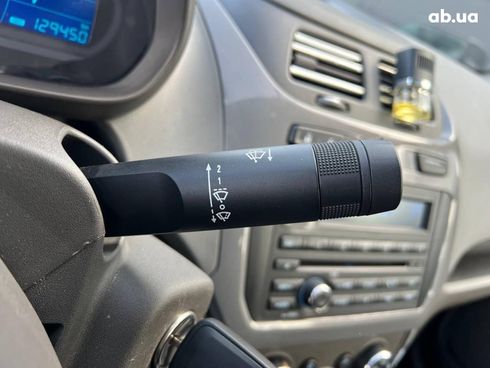 Ravon R 4 2017 серый - фото 22