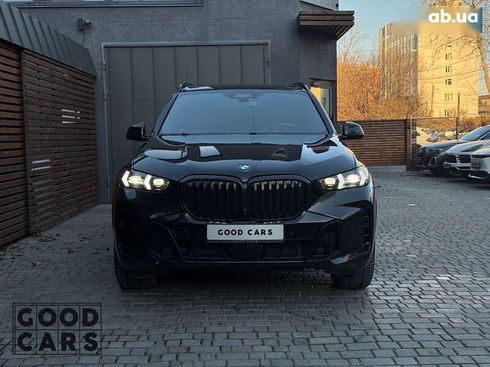 BMW X5 2023 - фото 2