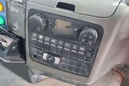 MAN TGS 2012 - фото 12