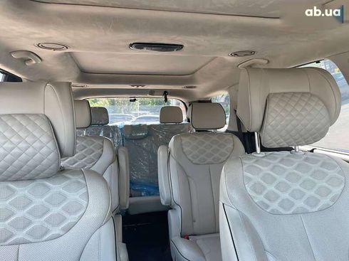 Hyundai Palisade 2022 - фото 24