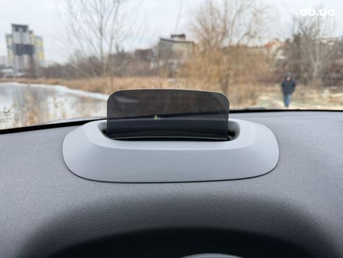 MINI Countryman 2018 синий - фото 18