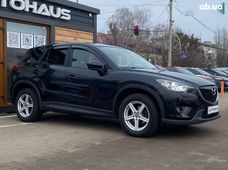 Продажа б/у Mazda CX-5 2013 года в Житомире - купить на Автобазаре