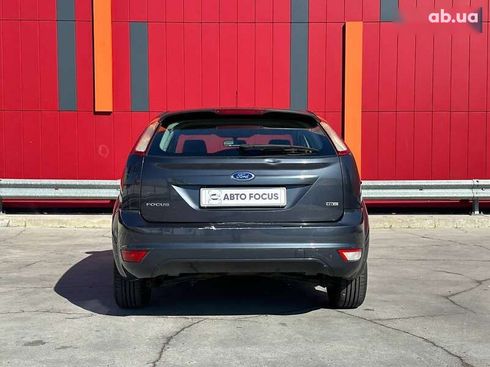 Ford Focus 2009 - фото 7