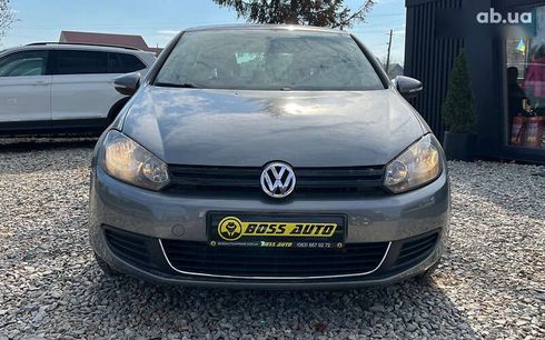 Volkswagen Golf 2010 - фото 2