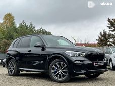 Продажа б/у BMW X5 M 2021 года - купить на Автобазаре