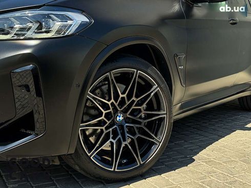 BMW X4 M 2021 - фото 4