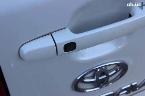 Toyota RAV4 2011 - фото 22