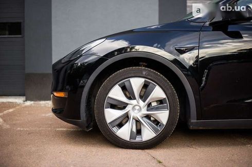 Tesla Model Y 2020 - фото 4