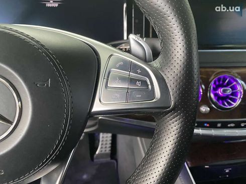 Mercedes-Benz S-Класс 2014 - фото 30
