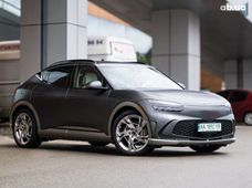 Продажа б/у Genesis GV60 2022 года - купить на Автобазаре